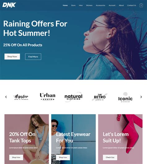 freethemd|1,158 Free WordPress Themes & Templates .